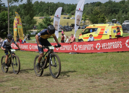 Vivus.lv MTB Maratons | 4.posms, Kamparkalns315