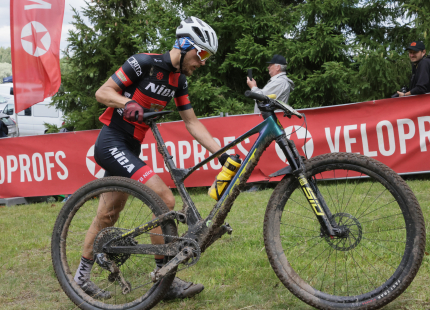 Vivus.lv MTB Maratons | 4.posms, Kamparkalns318