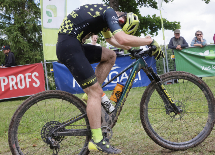 Vivus.lv MTB Maratons | 4.posms, Kamparkalns319