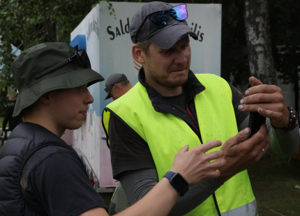 Vivus.lv MTB Maratons | 4.posms, Kamparkalns321