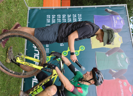 Vivus.lv MTB Maratons | 4.posms, Kamparkalns322
