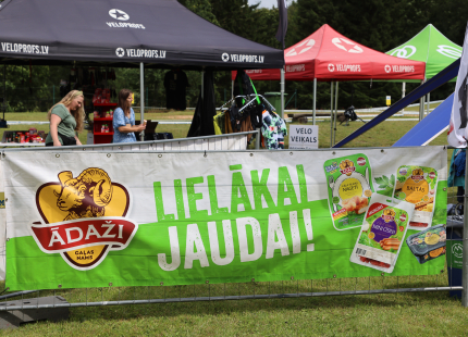 Vivus.lv MTB Maratons | 4.posms, Kamparkalns325