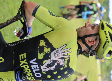 Vivus.lv MTB Maratons | 4.posms, Kamparkalns326