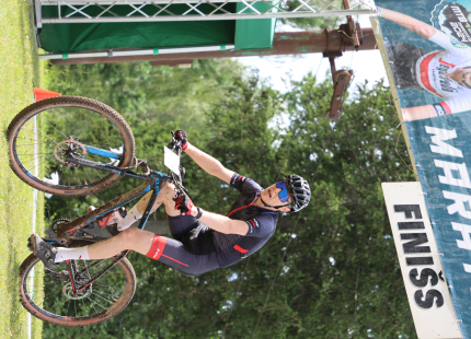 Vivus.lv MTB Maratons | 4.posms, Kamparkalns327