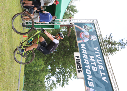 Vivus.lv MTB Maratons | 4.posms, Kamparkalns330