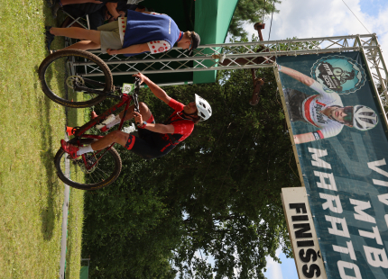 Vivus.lv MTB Maratons | 4.posms, Kamparkalns332