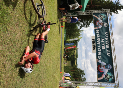 Vivus.lv MTB Maratons | 4.posms, Kamparkalns334