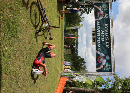 Vivus.lv MTB Maratons | 4.posms, Kamparkalns335