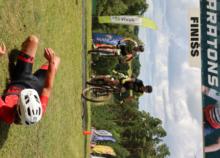 Vivus.lv MTB Maratons | 4.posms, Kamparkalns336
