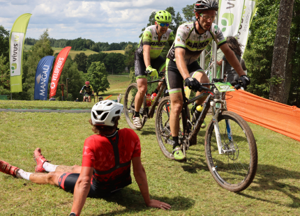 Vivus.lv MTB Maratons | 4.posms, Kamparkalns337