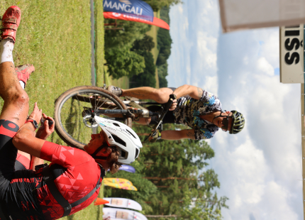 Vivus.lv MTB Maratons | 4.posms, Kamparkalns340