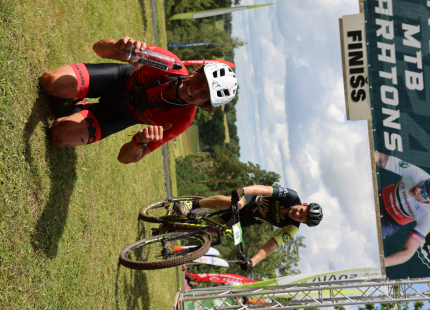 Vivus.lv MTB Maratons | 4.posms, Kamparkalns341