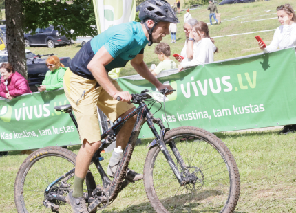 Vivus.lv MTB Maratons | 4.posms, Kamparkalns346