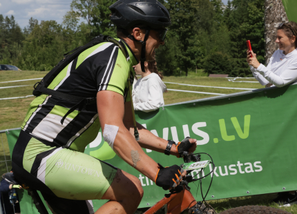 Vivus.lv MTB Maratons | 4.posms, Kamparkalns352