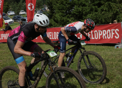Vivus.lv MTB Maratons | 4.posms, Kamparkalns356