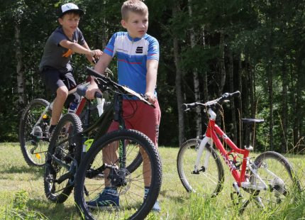 Vivus.lv MTB Maratons | 4.posms, Kamparkalns358