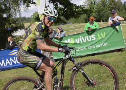 Vivus.lv MTB Maratons | 4.posms, Kamparkalns361