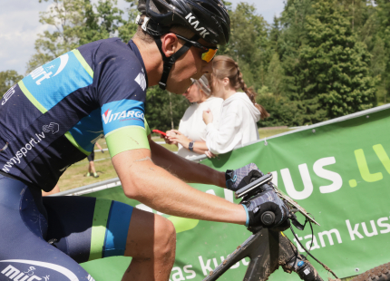Vivus.lv MTB Maratons | 4.posms, Kamparkalns364