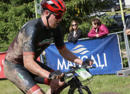 Vivus.lv MTB Maratons | 4.posms, Kamparkalns366