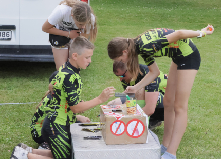 Vivus.lv MTB Maratons | 4.posms, Kamparkalns380