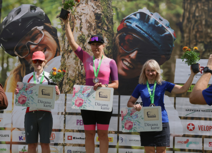 Vivus.lv MTB Maratons | 4.posms, Kamparkalns392