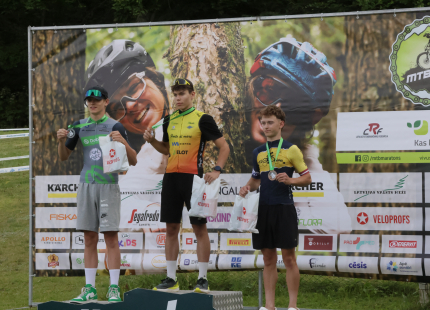 Vivus.lv MTB Maratons | 4.posms, Kamparkalns397