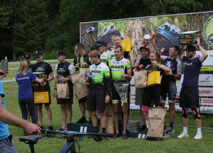Vivus.lv MTB Maratons | 4.posms, Kamparkalns406