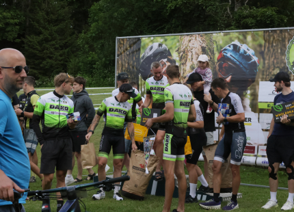 Vivus.lv MTB Maratons | 4.posms, Kamparkalns407