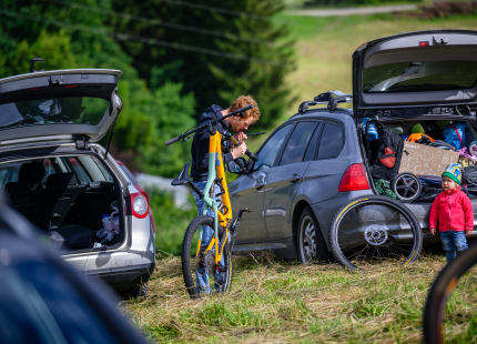 Vivus.lv MTB maratons 4.posms | Kamparkalns4