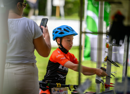 Vivus.lv MTB maratons 4.posms | Kamparkalns11