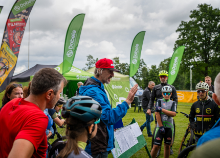 Vivus.lv MTB maratons 4.posms | Kamparkalns12