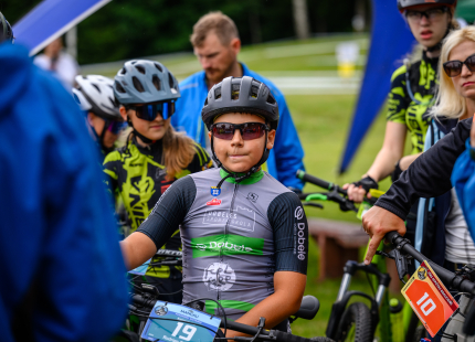 Vivus.lv MTB maratons 4.posms | Kamparkalns13