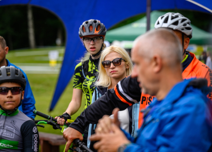 Vivus.lv MTB maratons 4.posms | Kamparkalns14