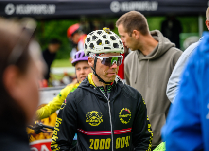 Vivus.lv MTB maratons 4.posms | Kamparkalns16