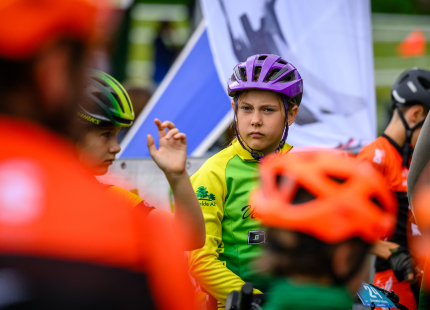 Vivus.lv MTB maratons 4.posms | Kamparkalns18