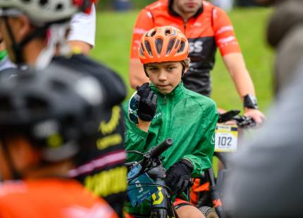 Vivus.lv MTB maratons 4.posms | Kamparkalns19