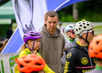 Vivus.lv MTB maratons 4.posms | Kamparkalns21