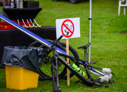 Vivus.lv MTB maratons 4.posms | Kamparkalns23
