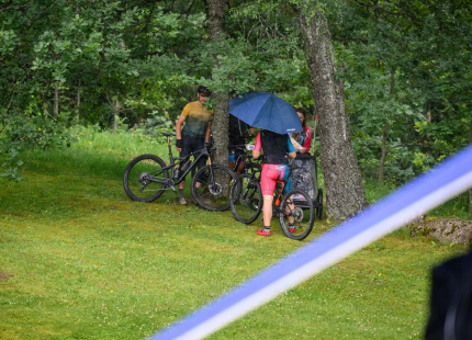 Vivus.lv MTB maratons 4.posms | Kamparkalns26