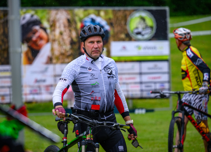 Vivus.lv MTB maratons 4.posms | Kamparkalns28