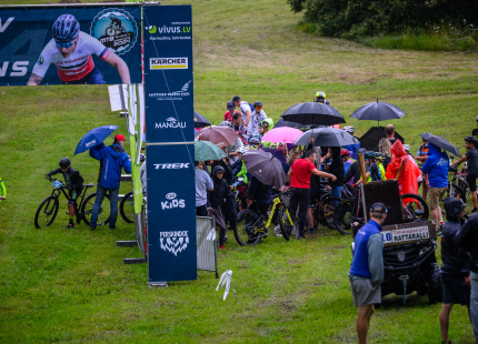 Vivus.lv MTB maratons 4.posms | Kamparkalns30
