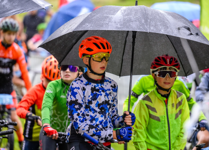 Vivus.lv MTB maratons 4.posms | Kamparkalns31