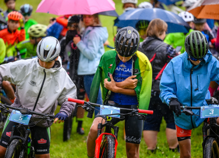 Vivus.lv MTB maratons 4.posms | Kamparkalns34
