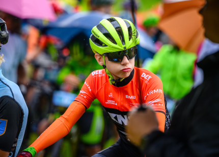 Vivus.lv MTB maratons 4.posms | Kamparkalns38