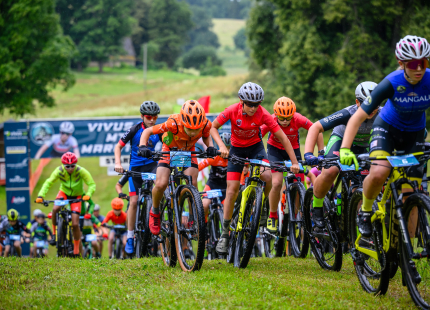 Vivus.lv MTB maratons 4.posms | Kamparkalns44