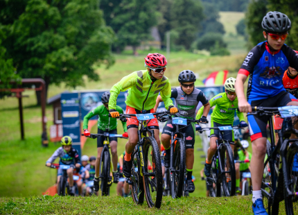Vivus.lv MTB maratons 4.posms | Kamparkalns46