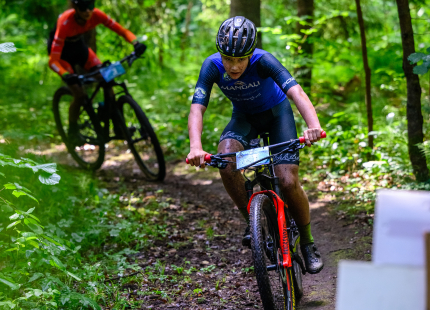 Vivus.lv MTB maratons 4.posms | Kamparkalns49