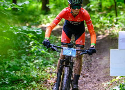 Vivus.lv MTB maratons 4.posms | Kamparkalns50