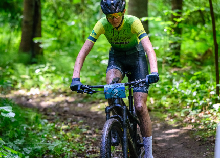 Vivus.lv MTB maratons 4.posms | Kamparkalns51