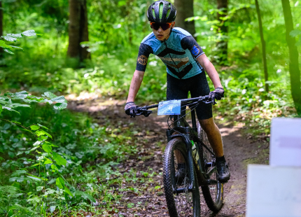 Vivus.lv MTB maratons 4.posms | Kamparkalns52